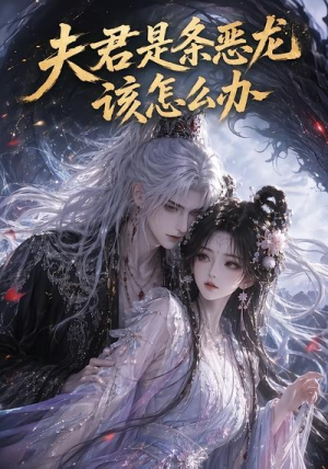 夫君是条恶龙该怎么办(111集) 夫君是条恶龙该怎么办(111集)百万短剧抢先看