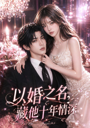 以婚之名,藏他十年情深(88集) 以婚之名,藏他十年情深(88集)短剧太精彩
