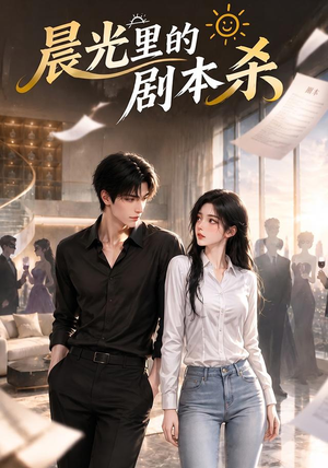 晨光里的剧本杀(44集) 晨光里的剧本杀(44集)分享热门短剧