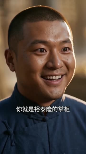 穿到1945,我靠做鞋逆袭(40集) 穿到1945,我靠做鞋逆袭(40集)女主谁演的