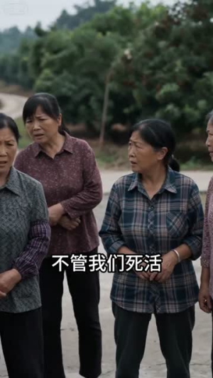 山乡正红时(48集) 山乡正红时(48集)短剧全集完整版