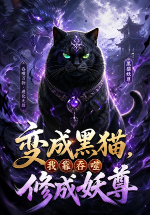 变成黑猫,我靠吞噬修成妖尊(141集) 变成黑猫,我靠吞噬修成妖尊(141集)大结局