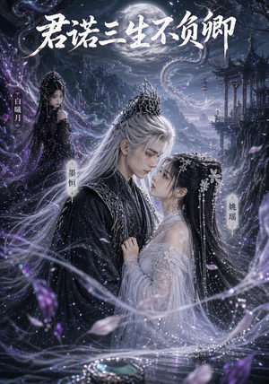 君诺三生不负卿(58集) 君诺三生不负卿(58集)短剧每日分享