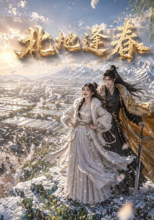 北地逢春(65集) 北地逢春(65集)超火短剧抢先看