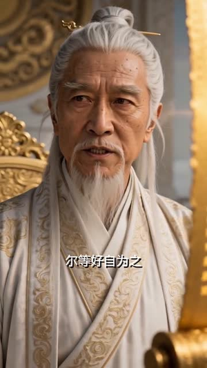 剑指天道，我通天威震九霄（80集）口碑爆棚免费看
