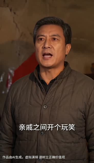 顶头上司要跟我回家过年（58集）河马免费短剧