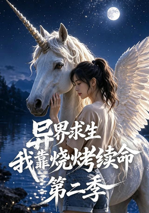 异界求生，我靠烧烤续命第二季（108集）精彩热门短剧