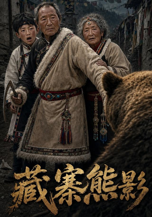 藏寨熊影(43集) 藏寨熊影(43集)口碑之选免费看