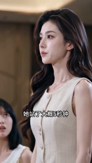 同学会吃虾被嘲,老公到场众人傻眼了(40集) 同学会吃虾被嘲,老公到场众人傻眼了(40集)热播短剧分享