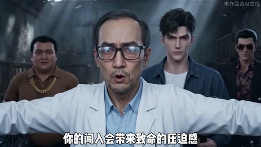 听懂兽语,我的渔场成了海洋馆(53集) 听懂兽语,我的渔场成了海洋馆(53集)短剧在线更新