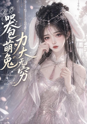 哭包萌兔力大无穷(46集) 哭包萌兔力大无穷(46集)看精彩短剧