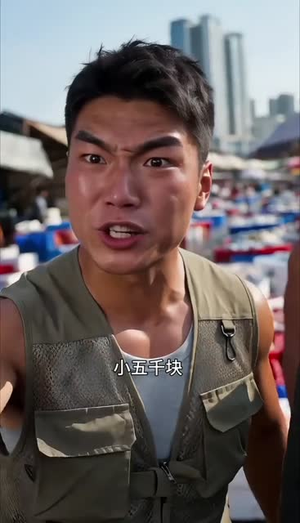 赶海系统之称霸海上(34集) 赶海系统之称霸海上(34集)短剧追不停