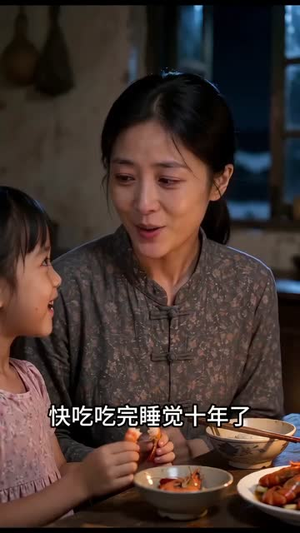 烂塘养虾，全村都看我笑话（40集）百度在线观看