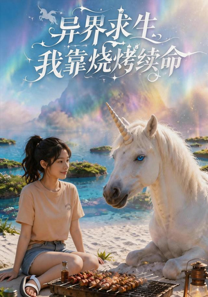 异界求生,我靠烧烤续命(100集) 异界求生,我靠烧烤续命(100集)在线看完整版
