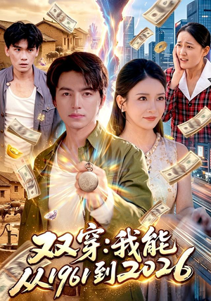 双穿:我能从1961到2026(101集) 双穿:我能从1961到2026(101集)常回家看看短剧