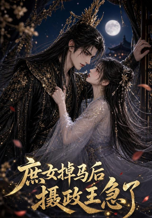 庶女掉马后摄政王急了 (46集) 庶女掉马后摄政王急了 (46集)看短剧放松一下