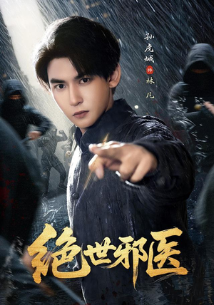绝世邪医(81集) 绝世邪医(81集)高分推荐免费看