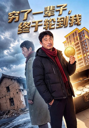 穷了一辈子,终于轮到我 (49集) 穷了一辈子,终于轮到我 (49集)精彩短剧随心推