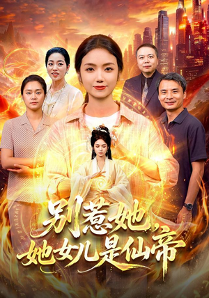 别惹她,她女儿是仙帝(95集) 别惹她,她女儿是仙帝(95集)战神短剧推荐