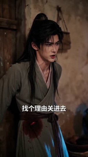 穿成炮灰后我救了落难太子（75集）高清画质免费看