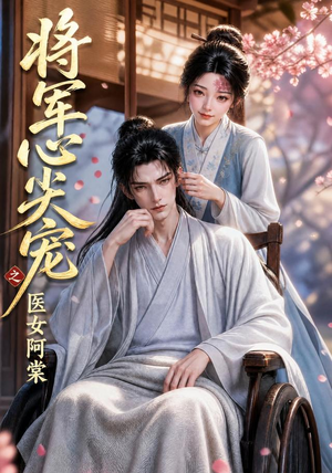 将军心尖宠之医女阿棠(91集) 将军心尖宠之医女阿棠(91集)短剧视频分享