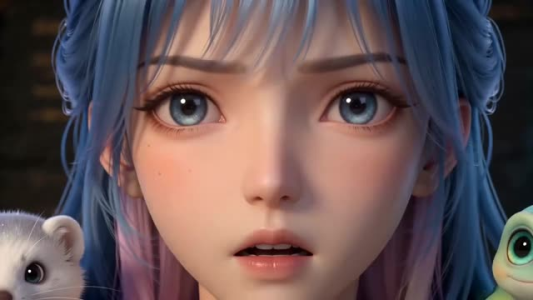 魔女御兽:我的四小只是祖龙血脉(48集) 魔女御兽:我的四小只是祖龙血脉(48集)大结局