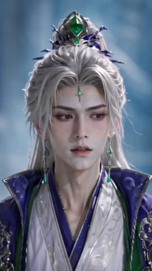 仙尊他无心俗世纷争，偏偏独宠我（60集）好看短剧又来了