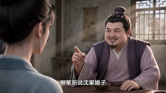 潮滩罪女：我控水养出战神第二季（119集）高分推荐免费看