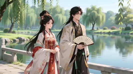 系统逼我赚百亿，谁也别挡我回家路（57集）高清画质免费看