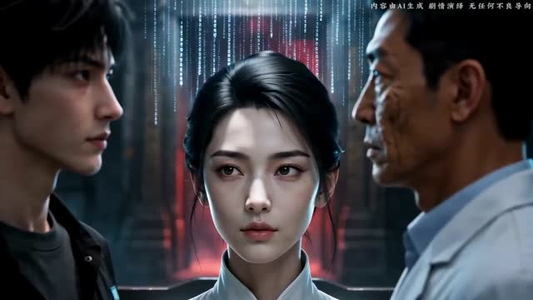 赊命化妆师(55集) 赊命化妆师(55集)短剧介绍