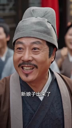一山风月伴行医（59集）短剧分享剧集