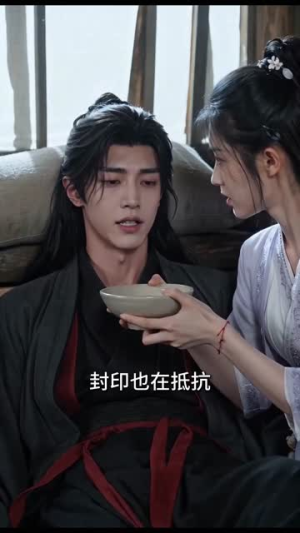纸片人儿子天天催我谈恋爱（87集）短剧推荐更新中