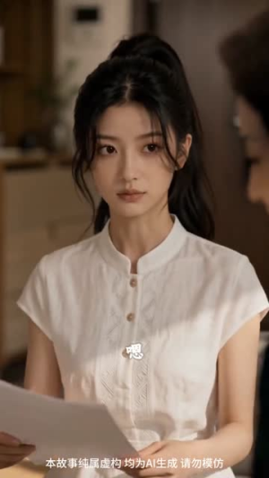 坠海失忆后与宿敌相恋（55集）独家短剧免费看