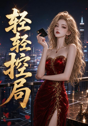 轻轻控局 (41集) 轻轻控局 (41集)短剧全集抢先看
