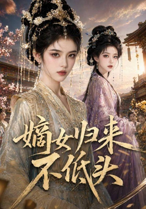 嫡女归来不低头(41集) 嫡女归来不低头(41集)真的太精彩了