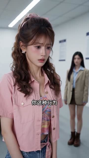 同事蹭车半年,聚餐翻车了(58集) 同事蹭车半年,聚餐翻车了(58集)每日短剧追不停