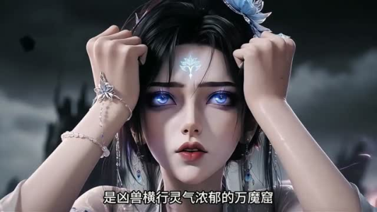 千年魔头携手斩尽世间黑暗（34集）在哪里看