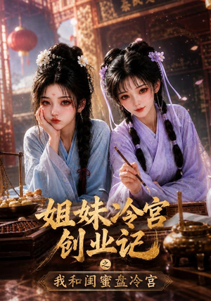 姐妹冷宫创业记之我和闺蜜盘冷宫（36集）爆款热门短剧