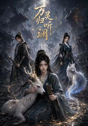 万灵归听澜（126集）红果免费短剧