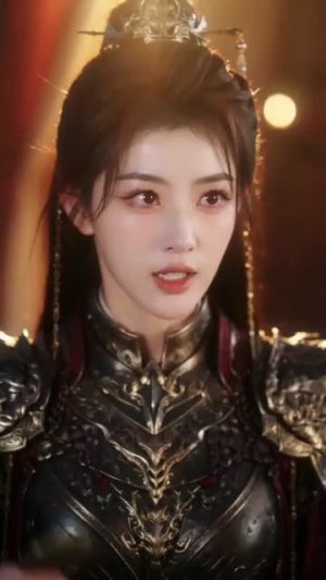 奉旨成婚，夫君他又乖又扛打（42集）短剧热门分享
