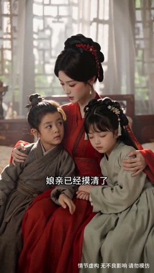 渡晚棠花开（60集）精彩短剧追不停
