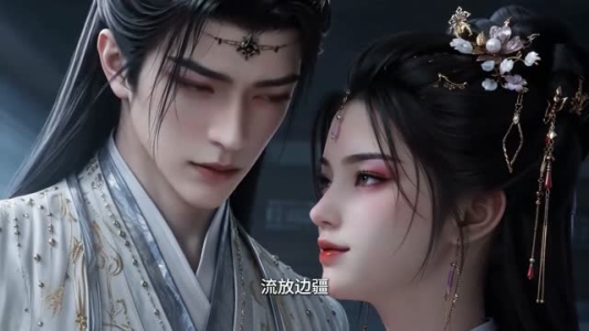 长风渡永安（50集）更新时间一览表