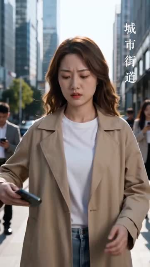 失忆夫君宠我半生（50集）精彩短剧抢先看