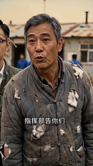 远赴西北，绽放半生锋芒（59集）最新上映的短剧