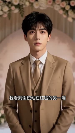 转身撞见八年温柔（37集）一共多少集