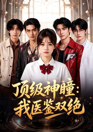 顶级神瞳：我医鉴双绝（72集）全集免费观看