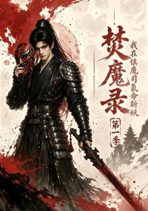 焚魔录：我在镇魔司氪命斩妖第一季（90集）短剧全集抢先看