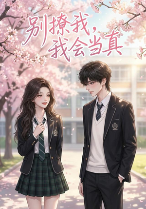 别撩我,我会当真(35集) 别撩我,我会当真(35集)超甜短剧抢先看