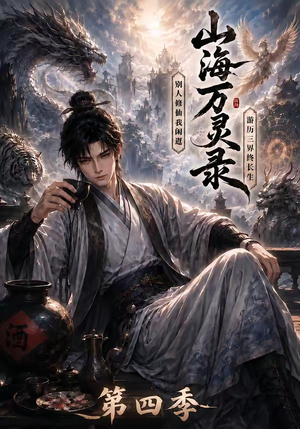 山海万灵录第四季(111集) 山海万灵录第四季(111集)热门短剧追到爽