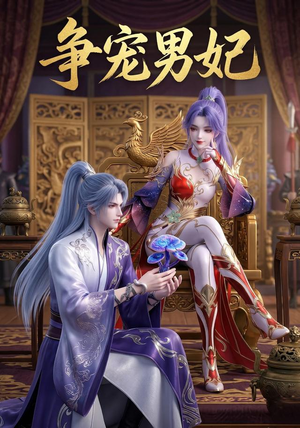 争宠男妃(20集) 争宠男妃(20集)演的怎么样